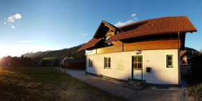 Alpenvereinshaus Pruggern